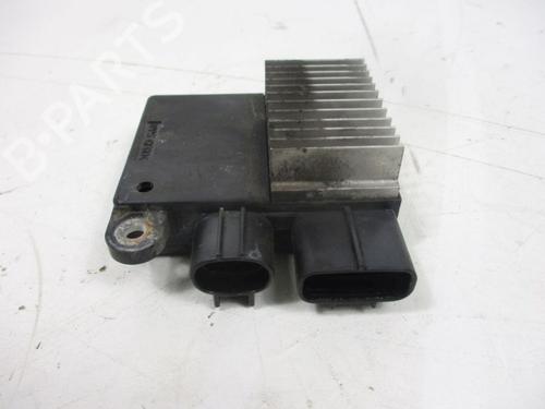 Used Control unit MAZDA CX-7 (ER) 2.3 MZR DISI Turbo AWD (ER3P) (260 hp) 22194343
