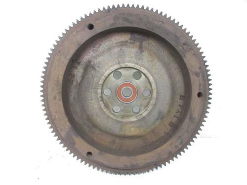 Used Flywheel MAZDA 2 (DE_, DH_) 1.3 (DE3FS) (75 hp) 25013295