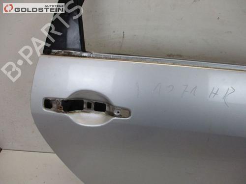 Right rear door MITSUBISHI GRANDIS (NA_W) 2.0 DI-D (NA8W) | BP26647455C5 