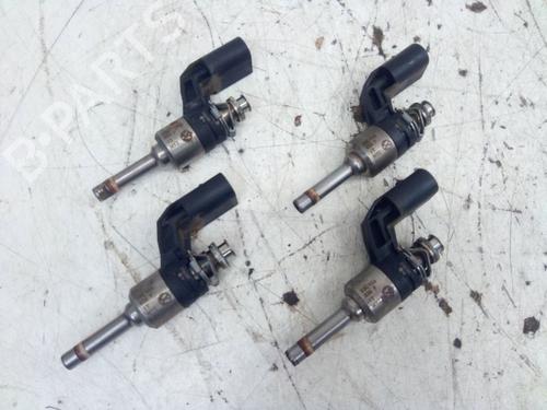 Used Injector VW GOLF PLUS V (5M1, 521) 1.4 TSI (122 hp) 29105543