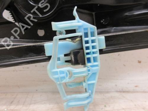 Front right window mechanism FIAT DOBLO Cargo (263_) 1.3 D Multijet | BP37129025C23 - Image 17