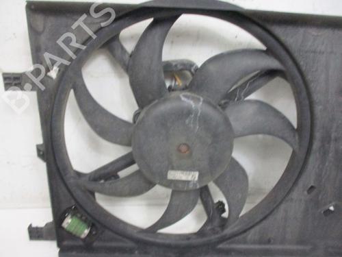 Fan OPEL CORSA D (S07) 1.2 (L08, L68) | BP37113881M128 - Image 2