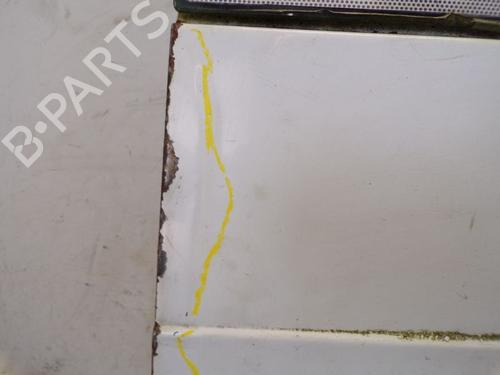 Right rear door FORD TRANSIT Van (FA_ _) 2.4 TDCi RWD | BP29092102C5 