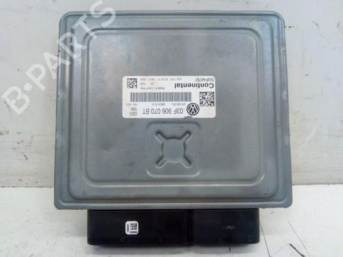 Engine control unit (ECU) VW CADDY III MPV (2KB, 2KJ, 2CB, 2CJ) 1.2 TSI | BP37140998M57  - Image 5