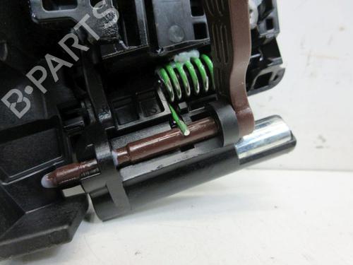 Rear left exterior door handle TOYOTA YARIS (_P21_, _PA1_, _PH1_) 1.5 Hybrid (MXPH10, MXPH11) | BP29099119C130