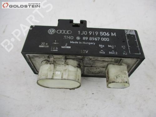 Used Control unit VW POLO (9N_, 9A_) 1.4 TDI (70 hp) 18751978