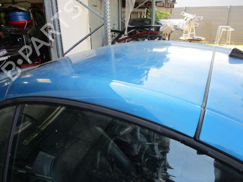 Convertible top PEUGEOT 207 CC (WD_) 1.6 16V Turbo | BP18808981C123