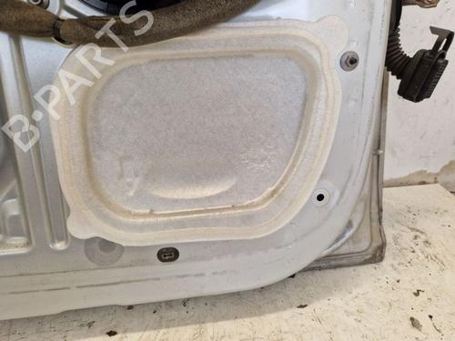 Left front door RENAULT MEGANE III Grandtour (KZ0/1) 1.5 dCi (KZ1M, KZ1W, KZ0R) | BP29106871C2 