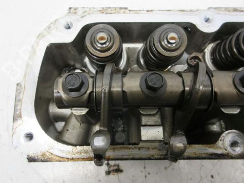 Cylinder head JEEP WRANGLER III (JK) 3.8 | BP28112603M5 