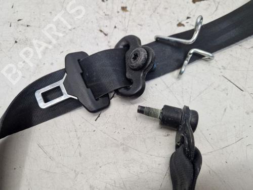 Front left seatbelt FORD C-MAX II (DXA/CB7, DXA/CEU) 2.0 TDCi | BP31703872I26 