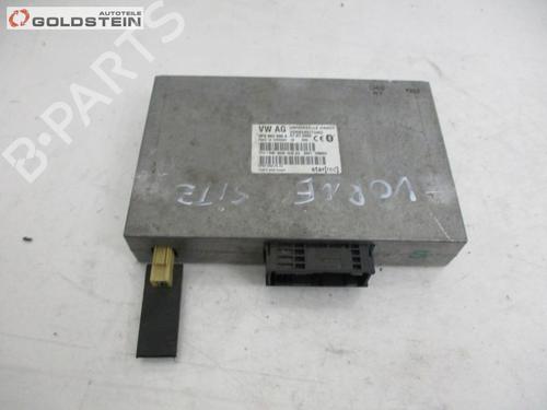 Used Control unit SKODA OCTAVIA II Combi (1Z5) 2.0 TDI 16V (140 hp) 18749220