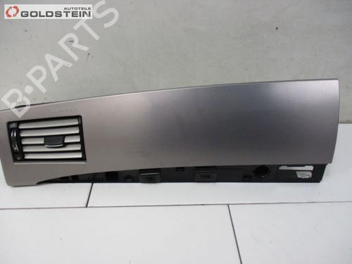 Used Front left wheel arch trim JAGUAR XF I (X250) 2.7 D (207 hp) 18760569