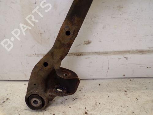 Rear axle AUDI A4 B6 (8E2) 2.0 | BP19296072M2 