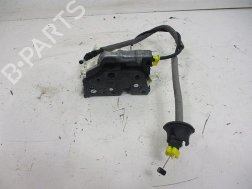 rear-right-lock-audi-a4-b9-avant-8w5-8wd-2015-37113507 main image
