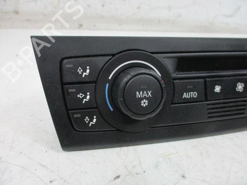 Climate control BMW 1 (E87) 118 d | BP37112395I5 - Image 3