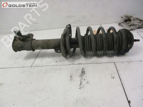 Used Right front shock absorber OPEL MERIVA B MPV (S10) 1.3 CDTI (75) (75 hp) 18763863