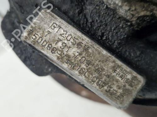 Turbocharger/Supercharger BMW 5 Touring (E61) 525 d | BP32343750M71 