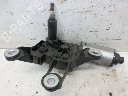 Rear wiper motor FORD TRANSIT CONNECT (P65_, P70_, P80_) 1.8 TDCi | BP19293919M102 