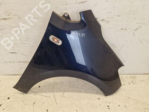 Used Right front fenders SEAT Mii (KF1, KE1) 1.0 (60 hp) 29102891