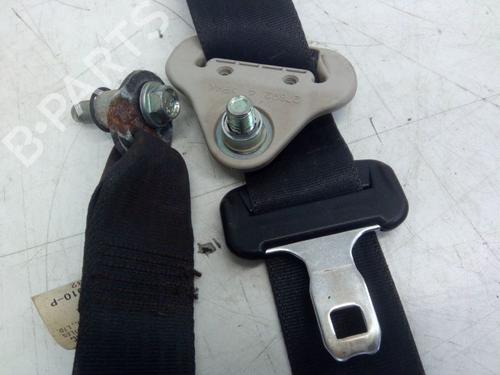 Front right seatbelt SUBARU FORESTER (SH_) 2.0 D AWD (SHH, SHD, SHN) | BP30398561I25