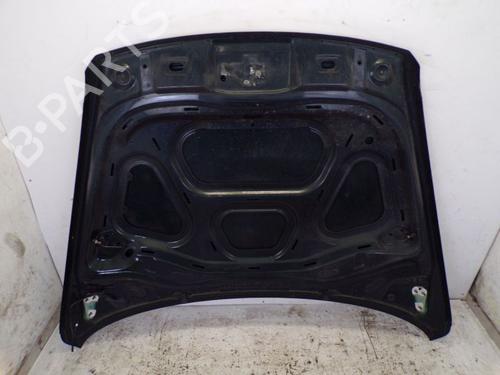 Hood VW TOUAREG (7LA, 7L6, 7L7) 3.2 V6 | BP29086456C1