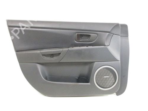 front-left-panel-mazda-3-bk-2003-2004-2005-2006-2007-2008-2009-37110897 main image