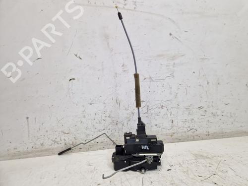 Used Rear right lock OPEL ANTARA A (L07) 2.0 CDTI 4x4 (150 hp) 29105711