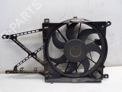Used Fan OPEL ASTRA H GTC (A04) 1.6 (L08) (105 hp) 24533591