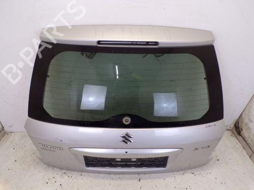 tailgate-suzuki-sx4-ey-gy-2006-37130369 main image