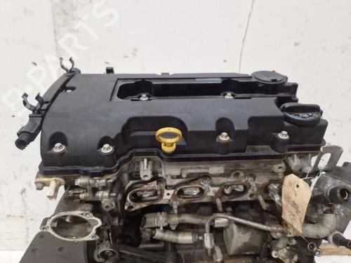 Engine CHEVROLET CRUZE (J300) 1.4 | BP37138032M1 - Image 2