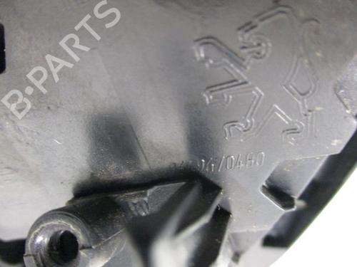 Other PEUGEOT 207 (WA_, WC_) 1.6 HDi | BP18799227O1 