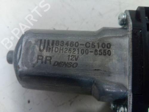 Elektronisk modul KIA SORENTO III (UM) 2.4 GDI | BP29523522M83 