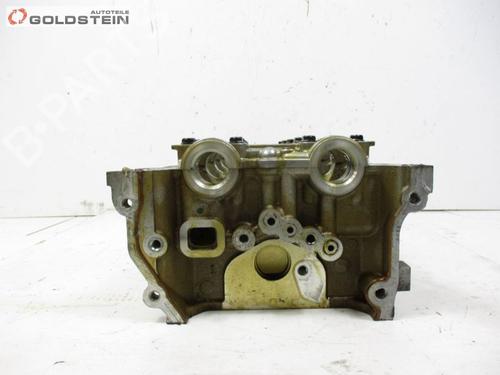Cylinder head MAZDA 2 (DE_, DH_) 1.3 (DE3FS) | BP18788747M5 