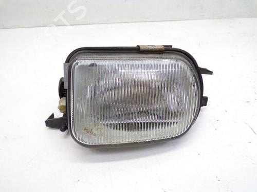 Used Right front fog light MERCEDES-BENZ C-CLASS (W203) C 240 (203.061) (170 hp) 18801790
