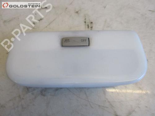 Used Electronic module RENAULT MEGANE III Grandtour (KZ0/1) 1.5 dCi (KZ1M, KZ1W, KZ0R) (106 hp) 13760194