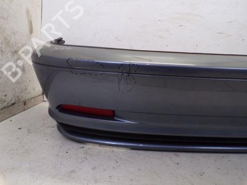 Rear bumper BMW 3 Convertible (E46) 323 Ci | BP29084673C8 