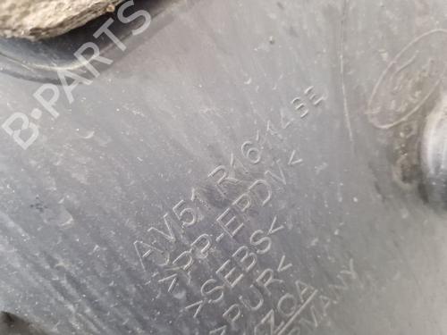 Nadkole FORD C-MAX II (DXA/CB7, DXA/CEU) 1.6 TDCi | BP29106593C56 