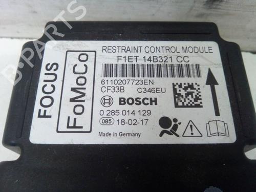 Control unit FORD FOCUS III Turnier 1.5 TDCi | BP34411495M11  - Image 7