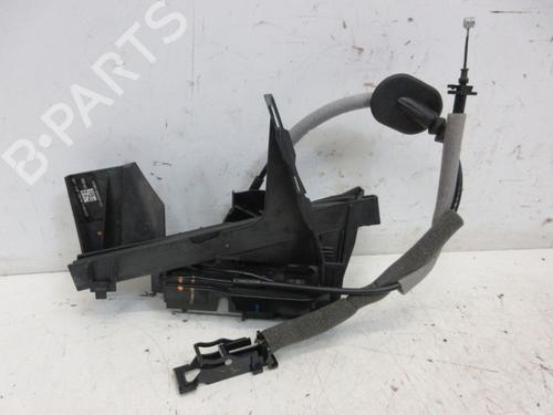 Used Rear left lock FORD FIESTA VII (HJ, HF) 1.5 ST EcoBoost (200 hp) 22353840