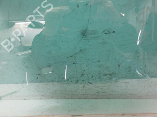 Rear left door window VW TOUAREG (7LA, 7L6, 7L7) 5.0 V10 TDI | BP19297042C20 