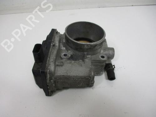 Throttle body MAZDA 3 Saloon (BL) 2.0 MZR (BL12, BLEFP) | BP38504680M82 - Image 3