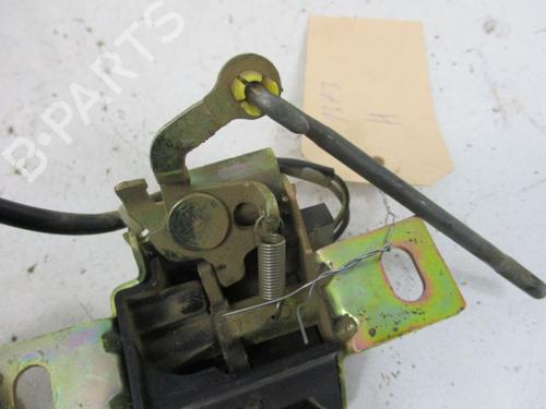 Electronic module FORD MAVERICK 2.0 16V | BP37114996M83 - Image 4