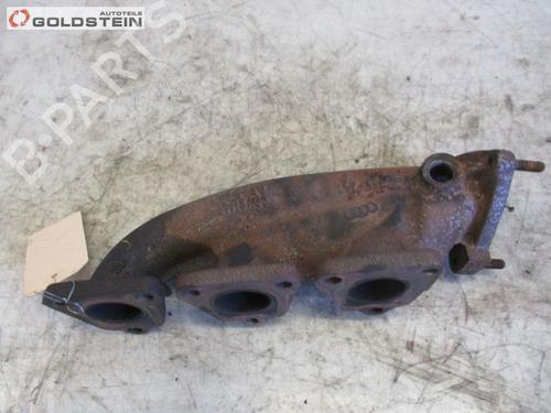 Used Exhaust manifold AUDI A8 D3 (4E2, 4E8) 3.2 FSI (260 hp) 31260344