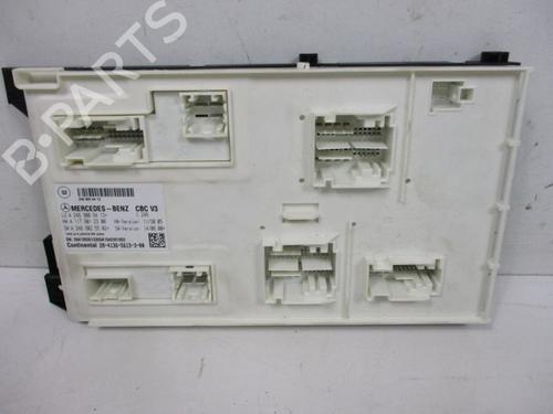 Used Control unit MERCEDES-BENZ A-CLASS (W176) A 180 CDI / d (176.012) (109 hp) 28370935