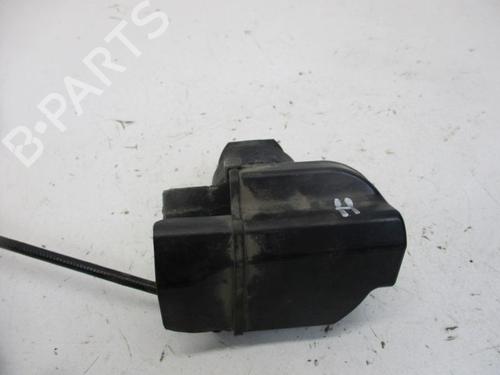 Electronic module BMW 7 (E65, E66, E67) 730 d | BP18801266M83