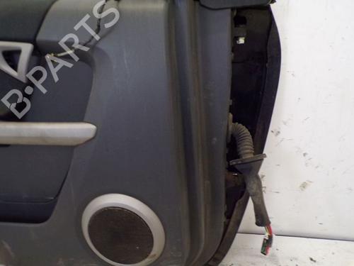 Left front door SMART FORFOUR (454) 1.3 (454.031) | BP29085354C2 