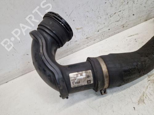 Pipe OPEL ASTRA J (P10) 1.4 Turbo (68) | BP37136129M125 - Image 5