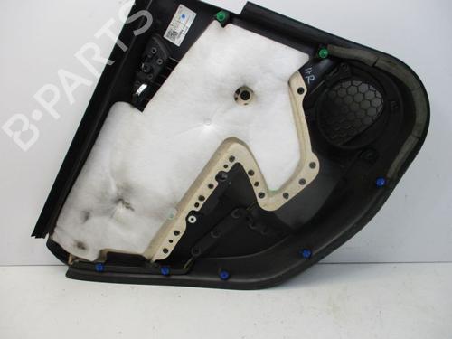 Rear right panel OPEL ASTRA J (P10) 1.6 (68) | BP37120178C61 - Image 7