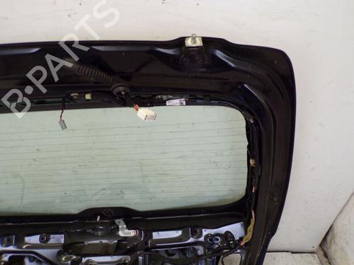 Tailgate MAZDA 3 (BK) 1.6 DI Turbo | BP19290121C6 