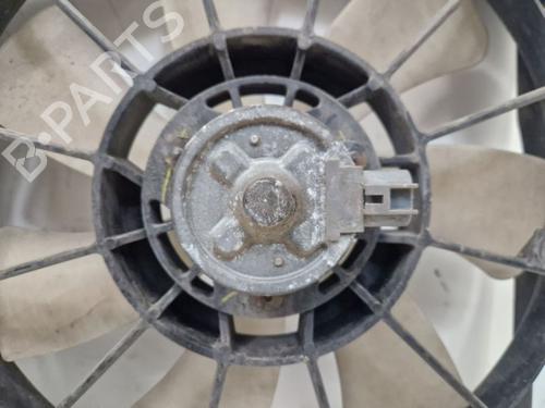 Fan SUZUKI SPLASH (EX) 1.0 (A5B310) | BP37143721M128 - Image 5